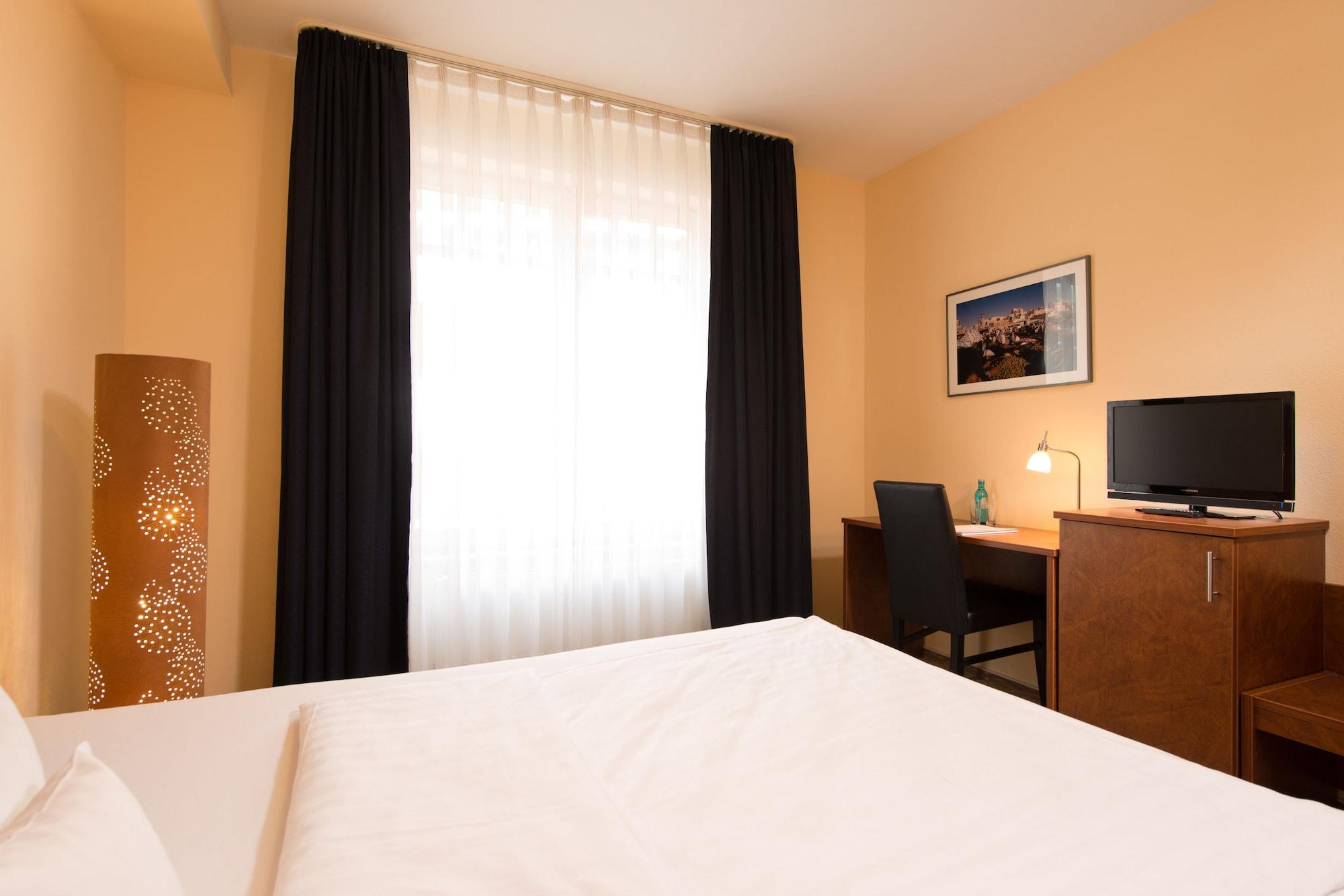 ACHAT Hotel Buchholz Hamburg Buchholz in der Nordheide Kültér fotó