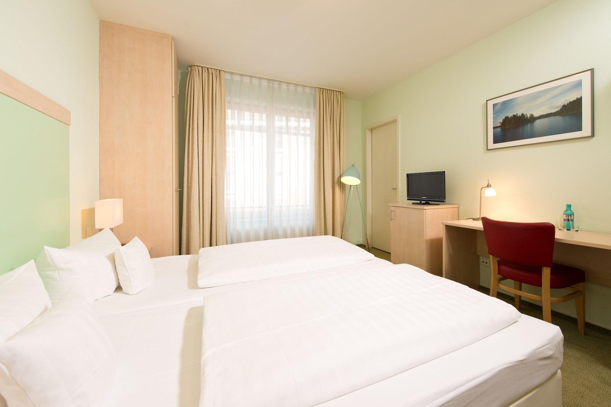 ACHAT Hotel Buchholz Hamburg Buchholz in der Nordheide Kültér fotó