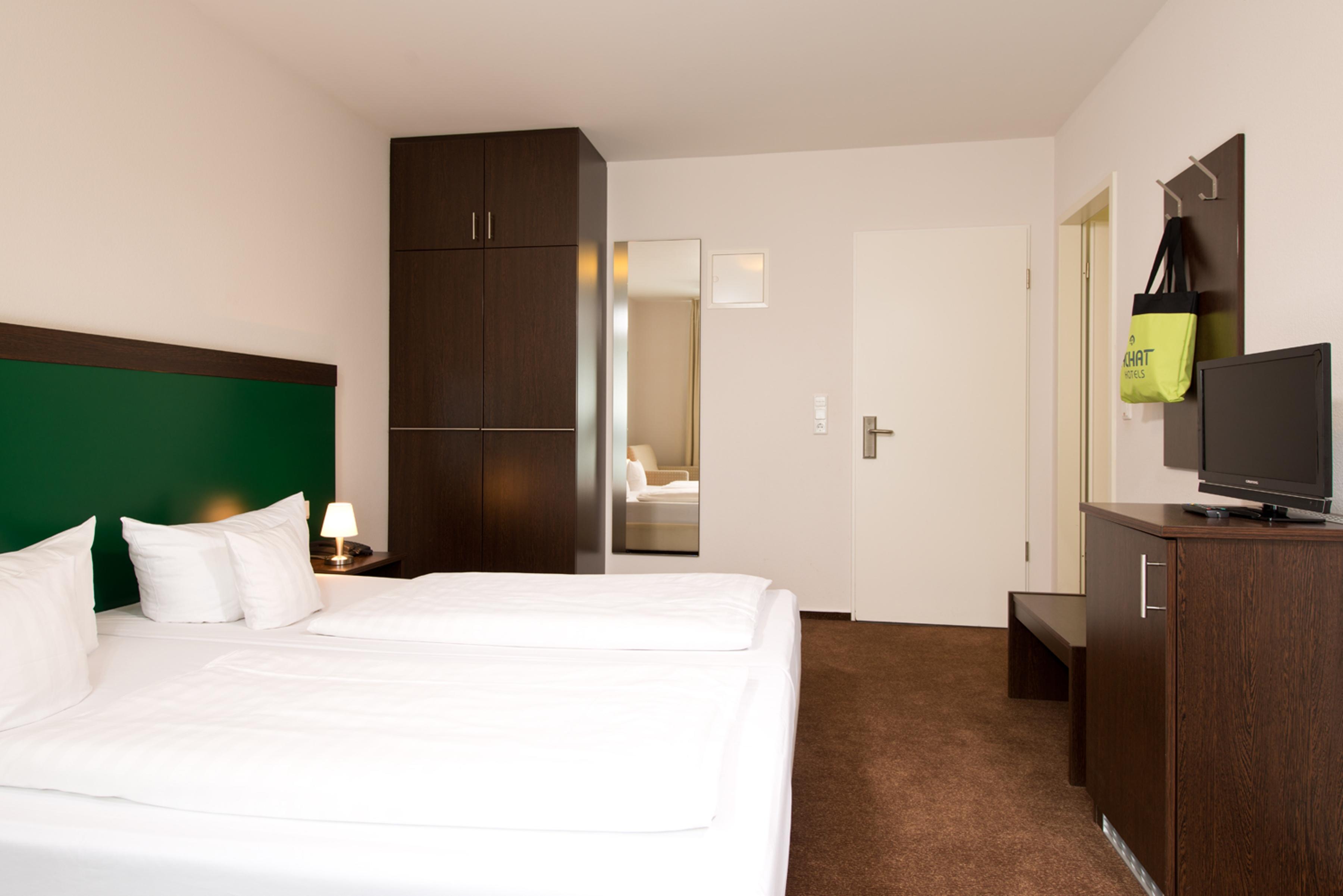 ACHAT Hotel Buchholz Hamburg Buchholz in der Nordheide Kültér fotó