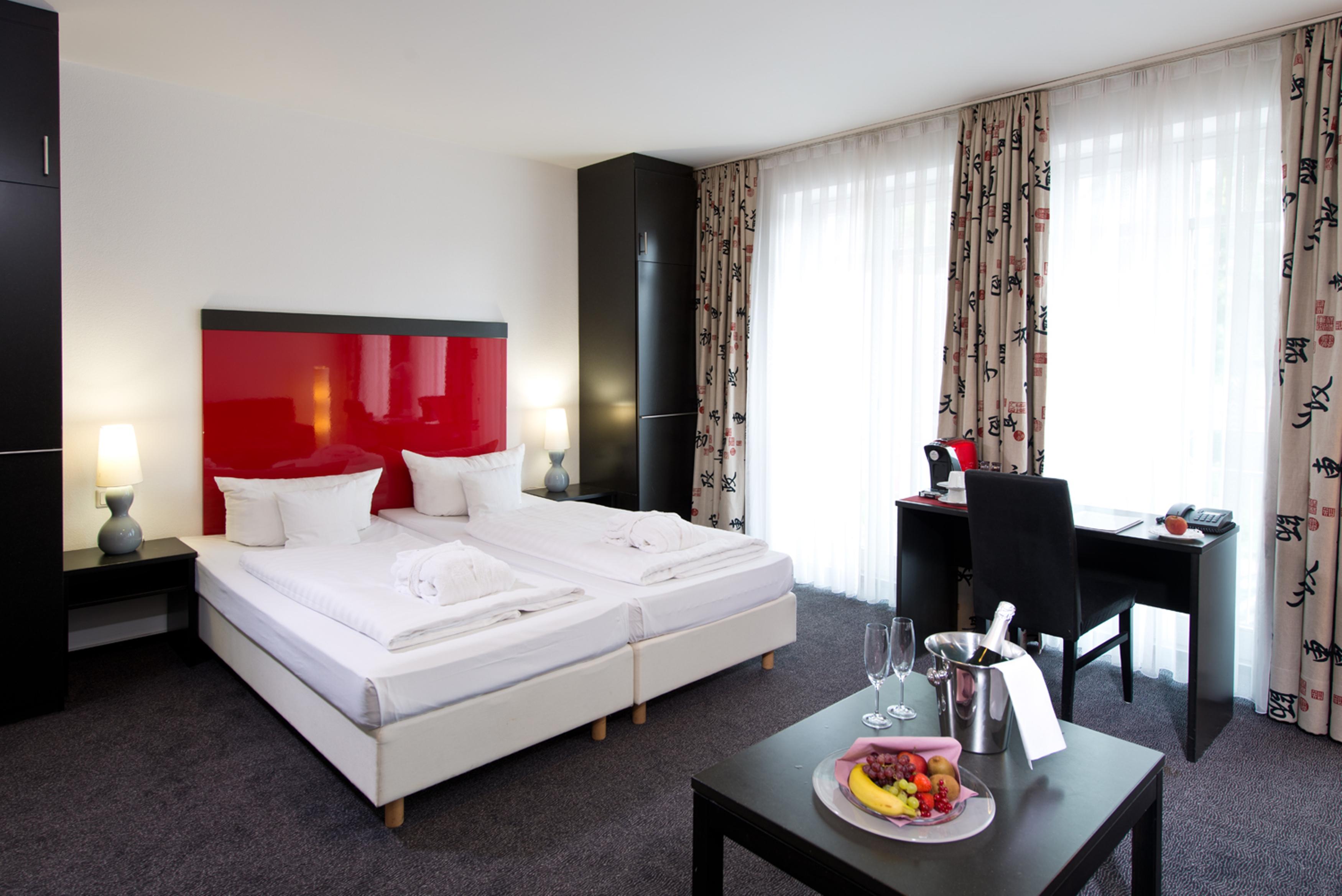 ACHAT Hotel Buchholz Hamburg Buchholz in der Nordheide Kültér fotó