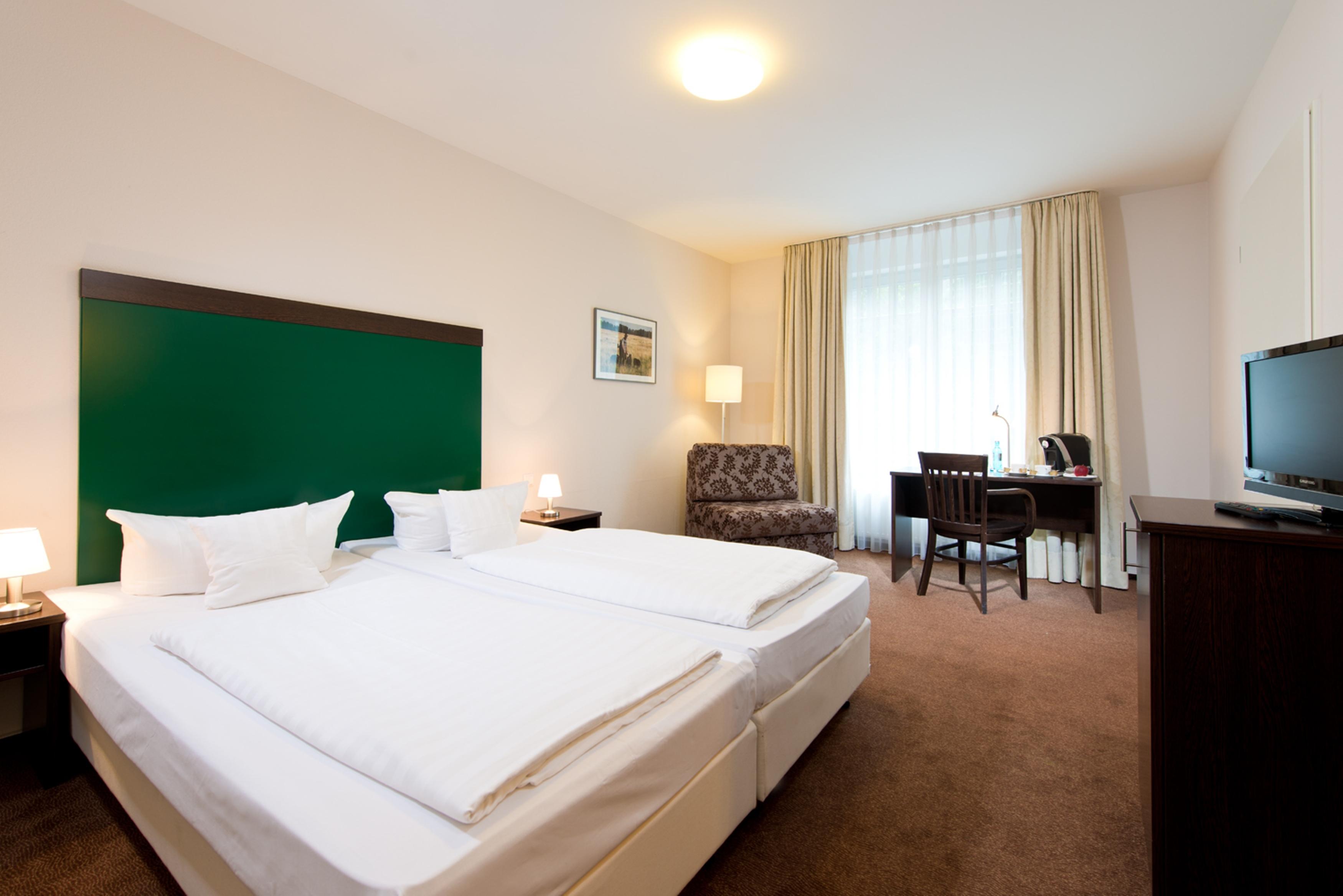 ACHAT Hotel Buchholz Hamburg Buchholz in der Nordheide Kültér fotó
