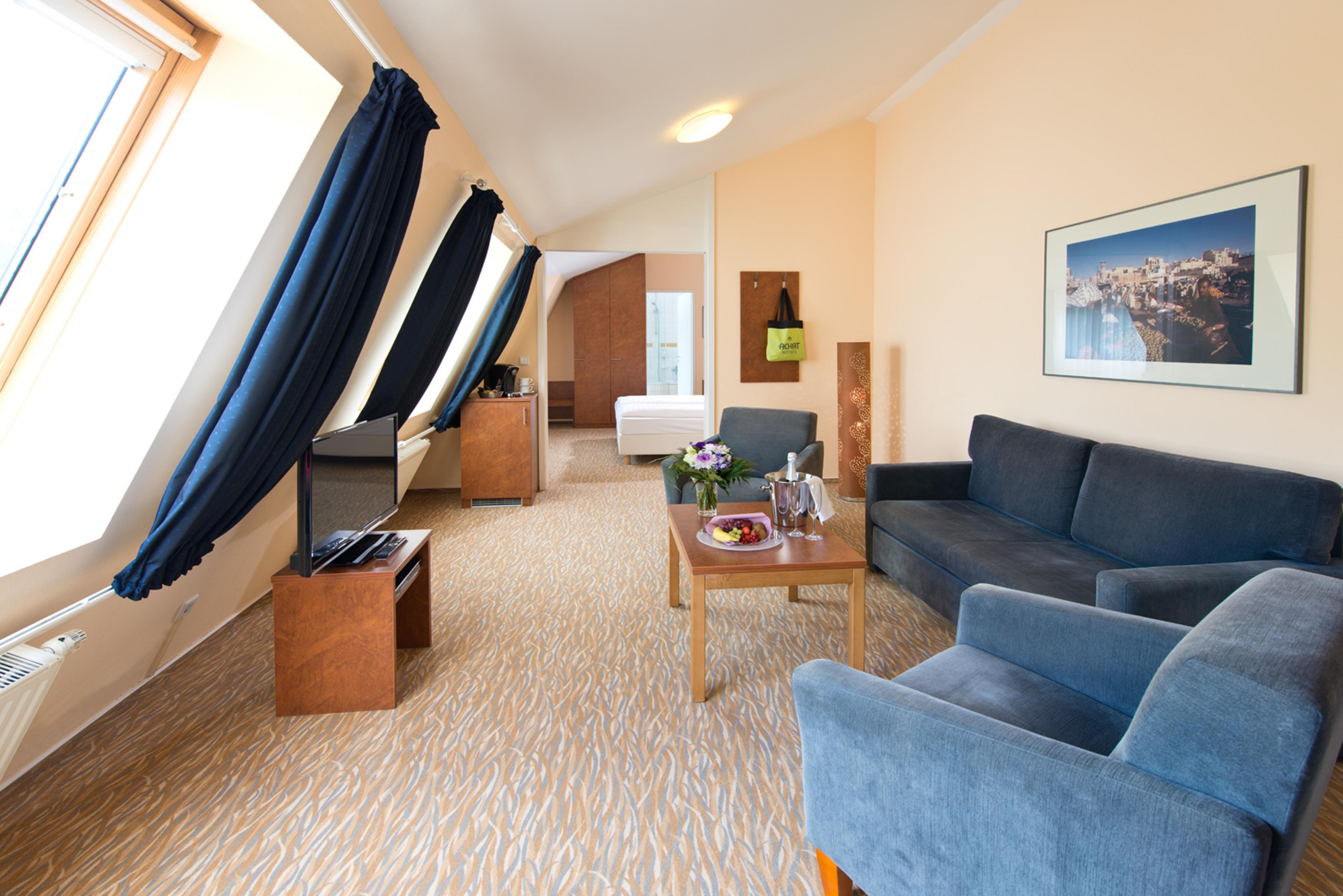 ACHAT Hotel Buchholz Hamburg Buchholz in der Nordheide Kültér fotó