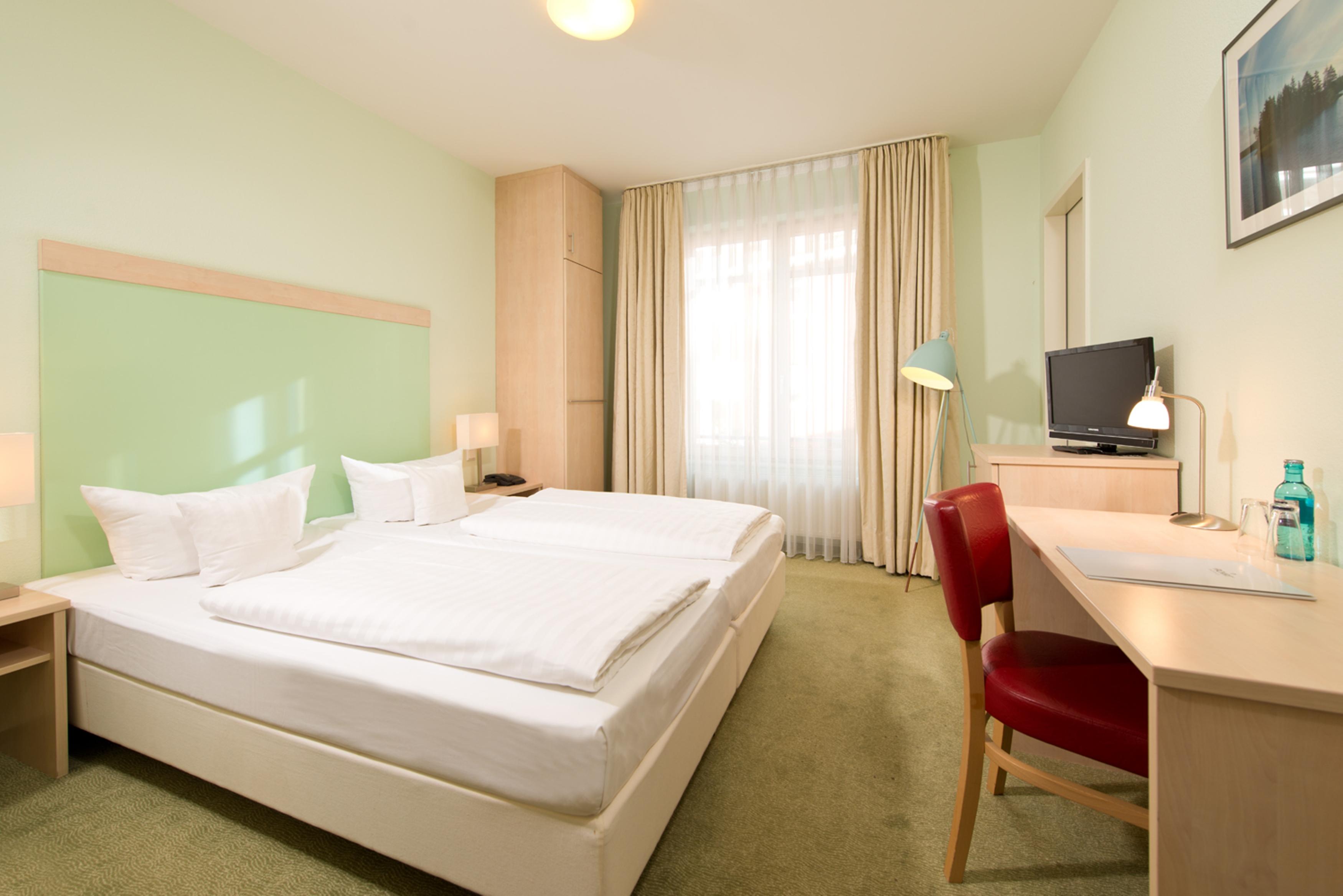 ACHAT Hotel Buchholz Hamburg Buchholz in der Nordheide Kültér fotó