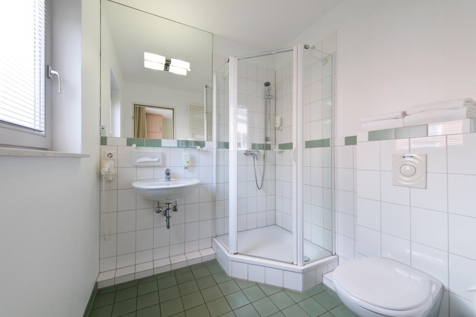 ACHAT Hotel Buchholz Hamburg Buchholz in der Nordheide Szoba fotó