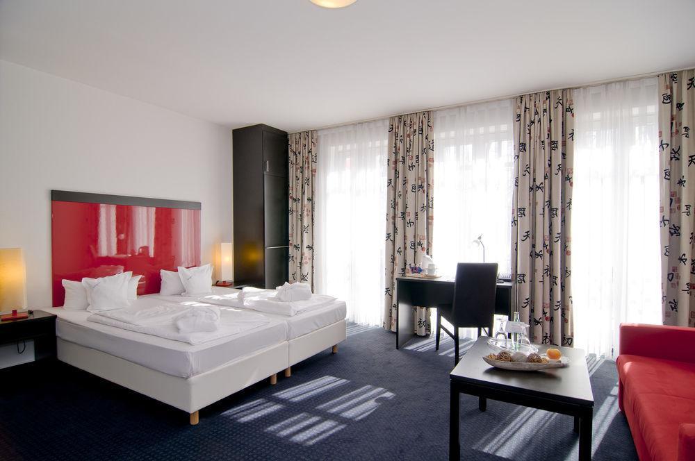 ACHAT Hotel Buchholz Hamburg Buchholz in der Nordheide Kültér fotó