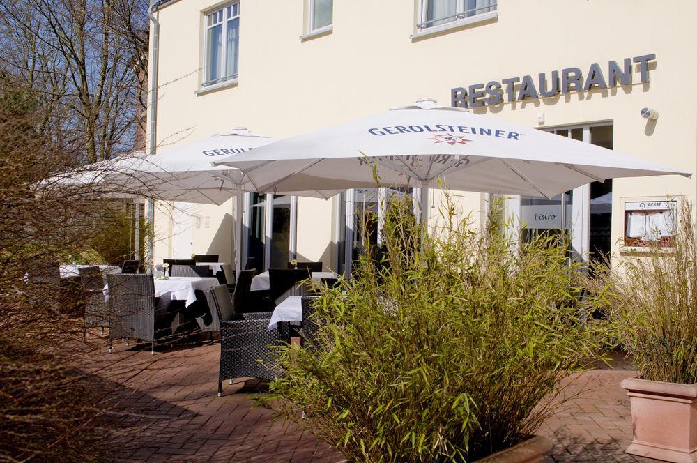 ACHAT Hotel Buchholz Hamburg Buchholz in der Nordheide Kültér fotó