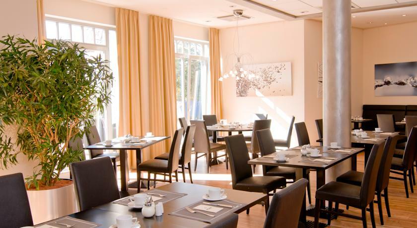 ACHAT Hotel Buchholz Hamburg Buchholz in der Nordheide Kültér fotó