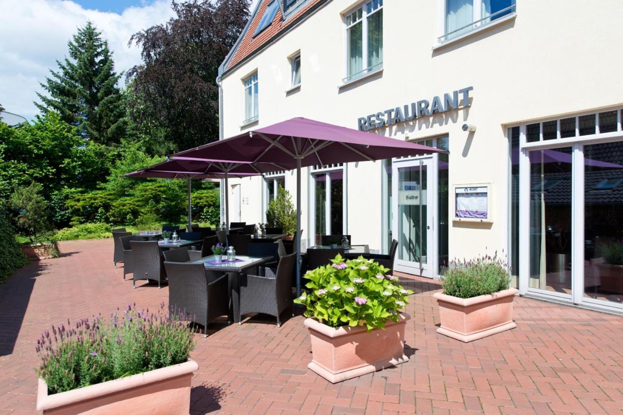 ACHAT Hotel Buchholz Hamburg Buchholz in der Nordheide Kültér fotó